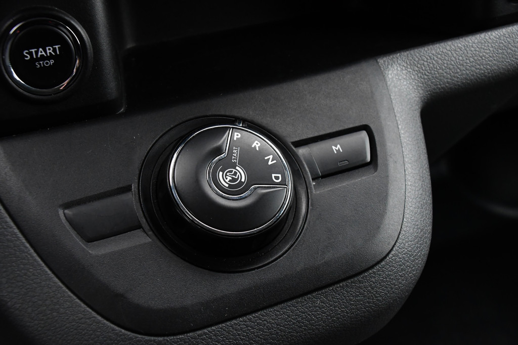 Toyota PROACE Worker 2.0 L3 DC PB Edition Camera, Cruise, Carplay, Clima, 177pk, Automaat, 2 x Schuifdeur, Keyless, NAVI, Uniek! 20