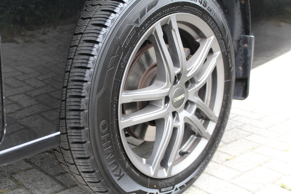 Toyota ProAce 2.0 D-4D 177PK E6 Automaat Worker Professional Long â 3 zits â 2x elektrische schuifdeur 17