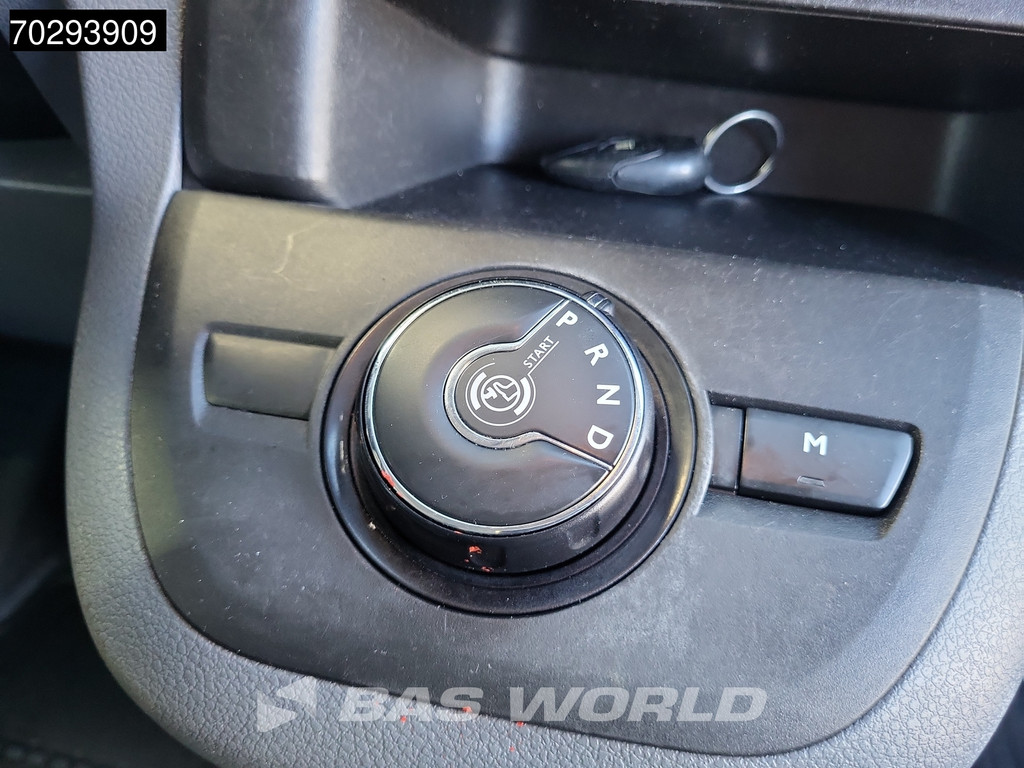 Toyota ProAce 120PK Automaat L2H1 Airco Cruise Camera L2 6m3 Airco Cruise control 12