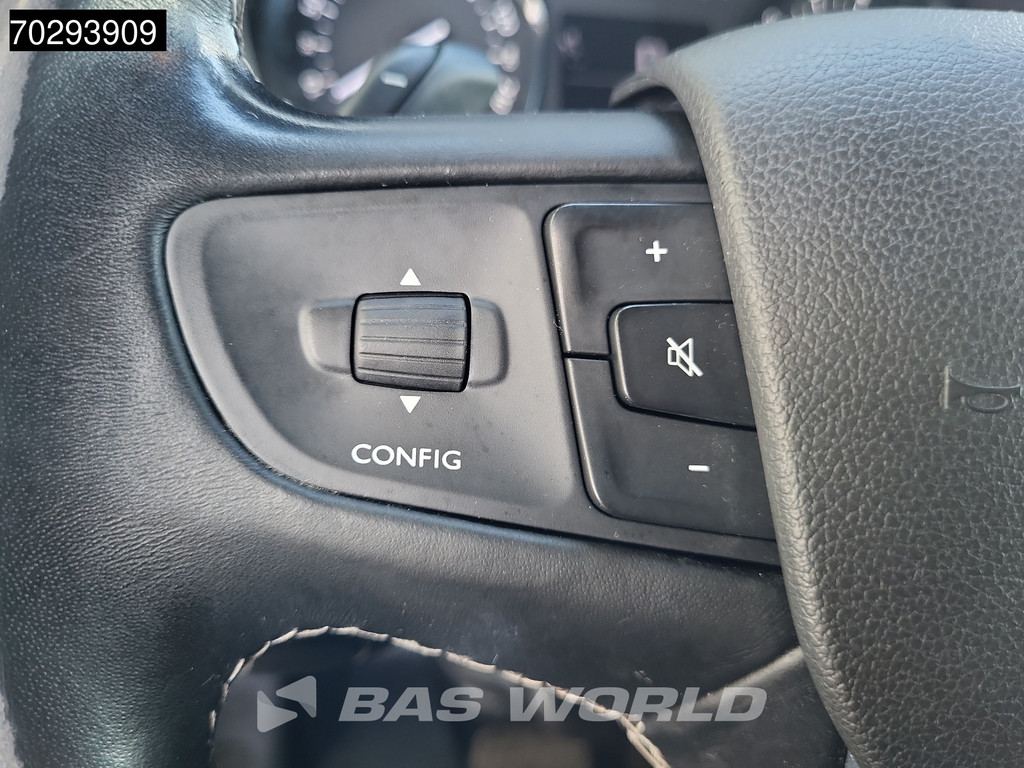 Toyota ProAce 120PK Automaat L2H1 Airco Cruise Camera L2 6m3 Airco Cruise control 17