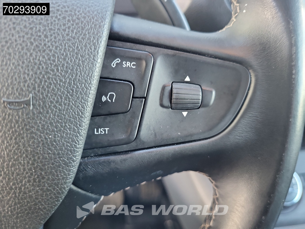 Toyota ProAce 120PK Automaat L2H1 Airco Cruise Camera L2 6m3 Airco Cruise control 18