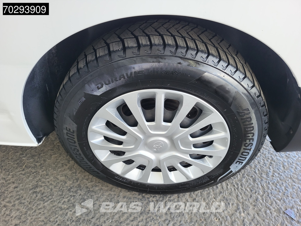 Toyota ProAce 120PK Automaat L2H1 Airco Cruise Camera L2 6m3 Airco Cruise control 19