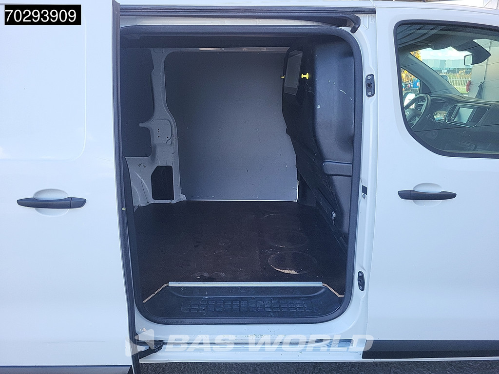 Toyota ProAce 120PK Automaat L2H1 Airco Cruise Camera L2 6m3 Airco Cruise control 7