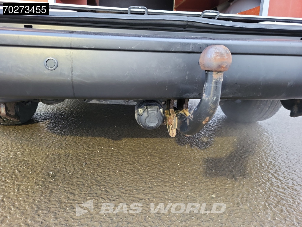 Toyota ProAce 120PK L3H1 Long Airco Cruise Trekhaak Parkeersensoren 6m3 Airco Trekhaak Cruise control 10