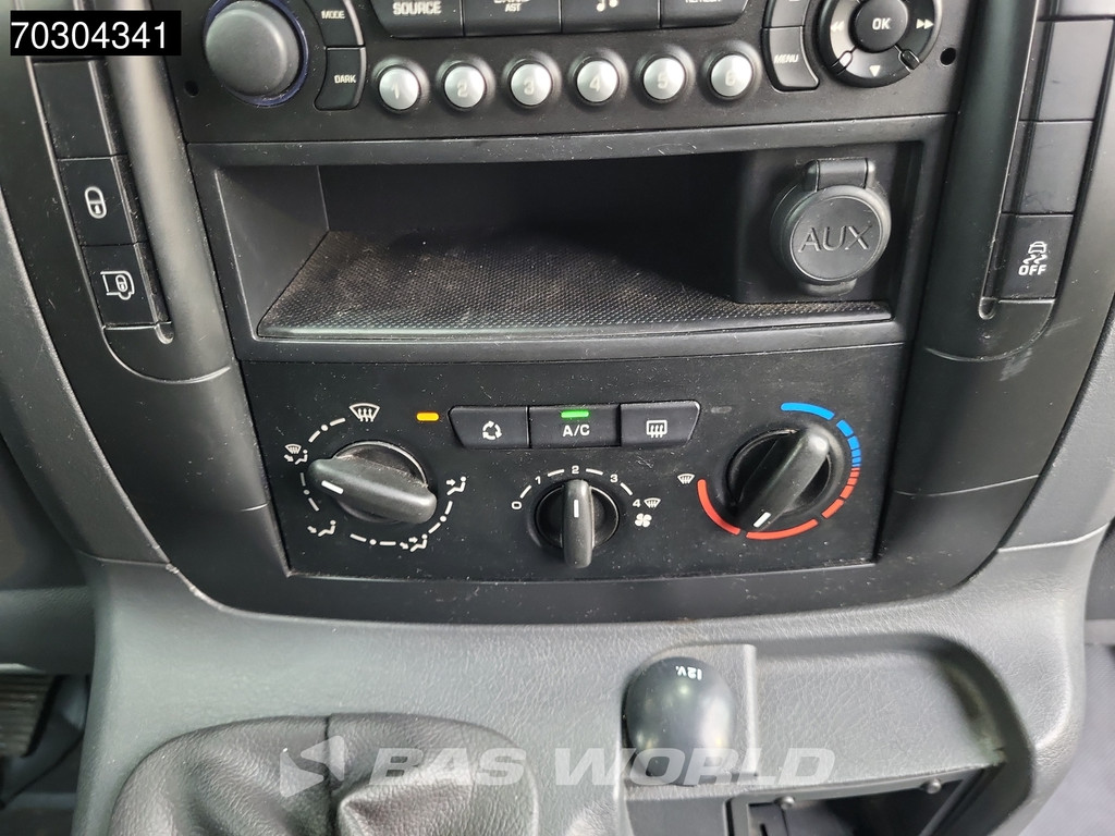 Toyota ProAce 90pk L2H1 Airco Cruise L2 Airco Cruise control 14