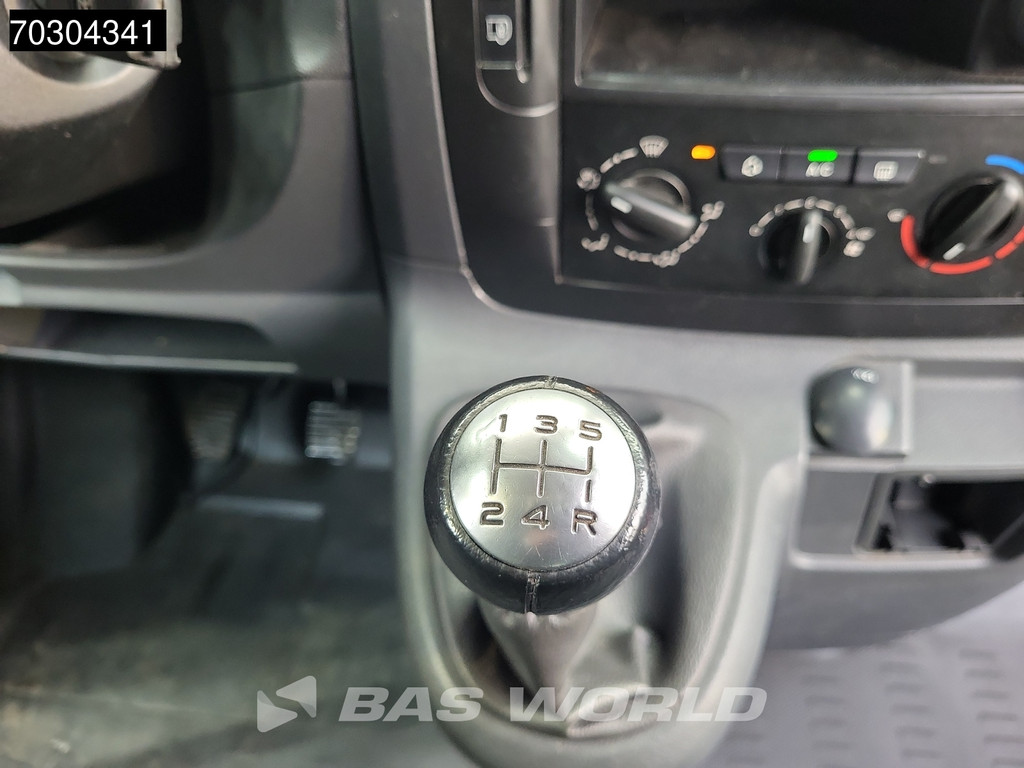 Toyota ProAce 90pk L2H1 Airco Cruise L2 Airco Cruise control 15