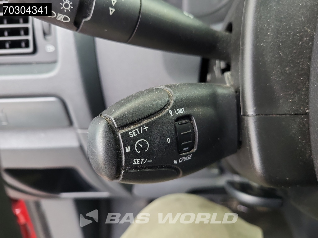 Toyota ProAce 90pk L2H1 Airco Cruise L2 Airco Cruise control 17