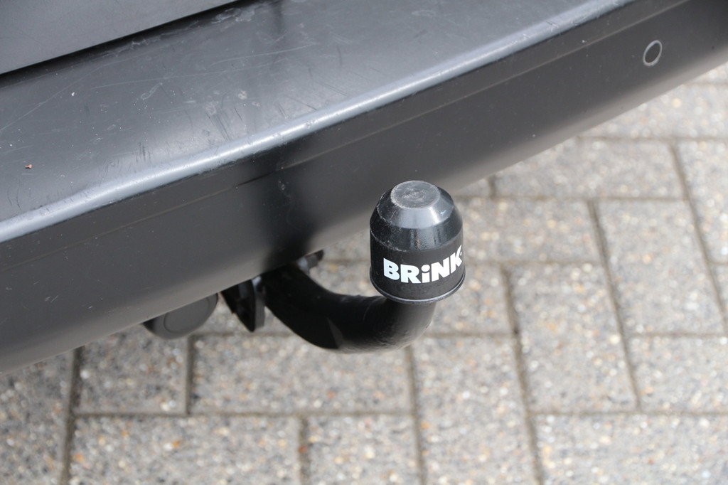 Toyota Proace 2.0 D-4D 180 | Aut. | DC | 2x Schuifdeur | Keyless | Navi | Clima.. 15