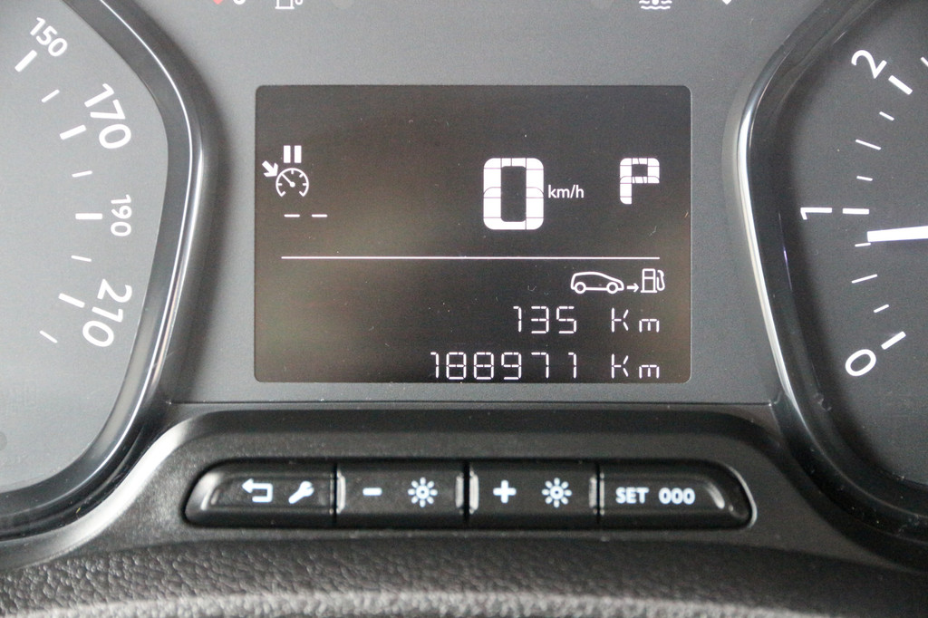 Toyota Proace 2.0 D-4D 180 | Aut. | DC | 2x Schuifdeur | Keyless | Navi | Clima.. 7