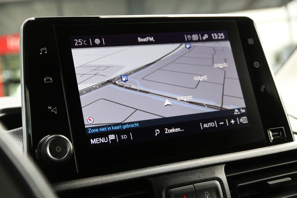 Toyota Proace City 1.2 Turbo 130PK | Aut. | L2 / XL / Navi | Trekhaak | Cruise | Clima.. 11