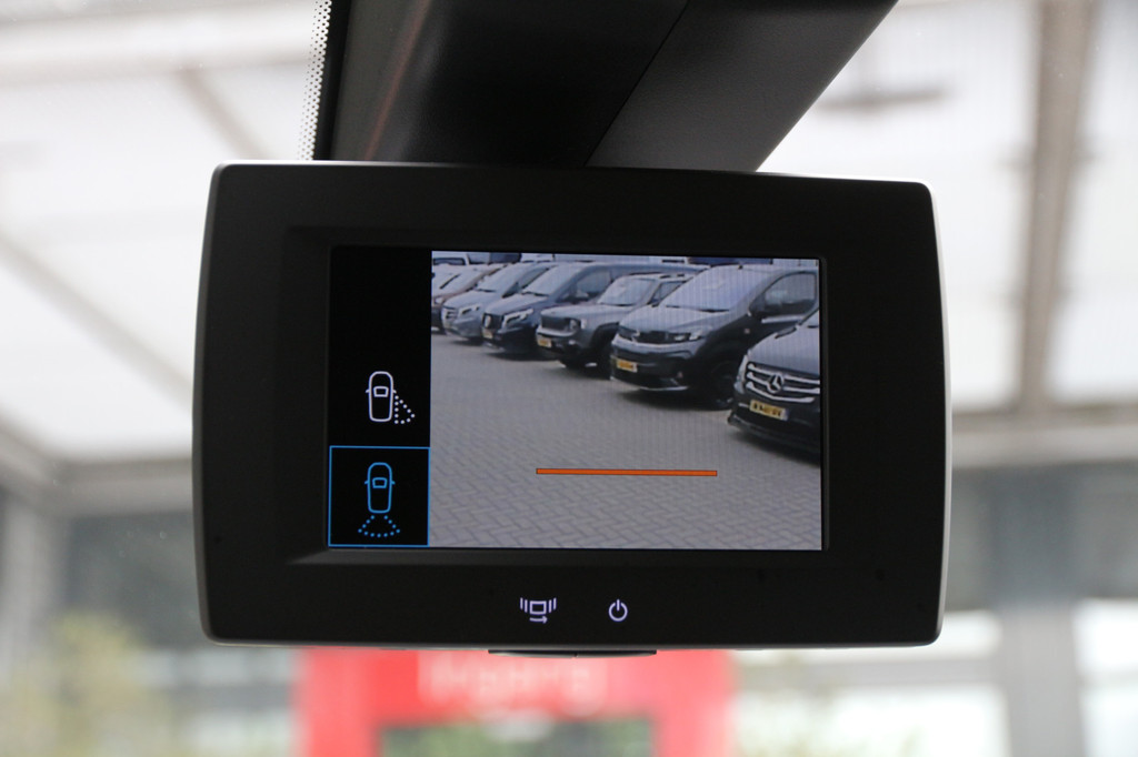 Toyota Proace City 1.2 Turbo 130PK | Aut. | L2 / XL / Navi | Trekhaak | Cruise | Clima.. 14