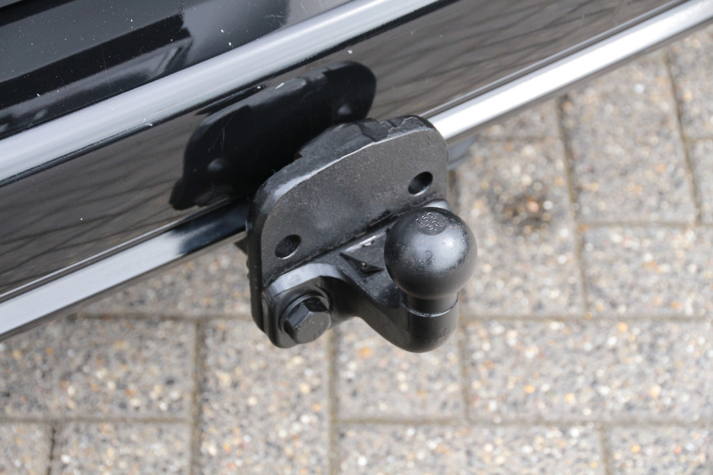 Toyota Proace City 1.2 Turbo 130PK | Aut. | L2 / XL / Navi | Trekhaak | Cruise | Clima.. 15