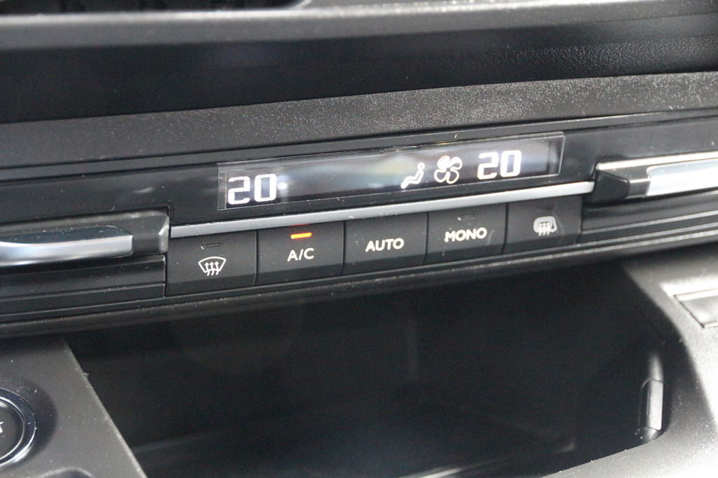 Toyota Proace City 1.2 Turbo 130PK | Aut. | L2 / XL / Navi | Trekhaak | Cruise | Clima.. 16