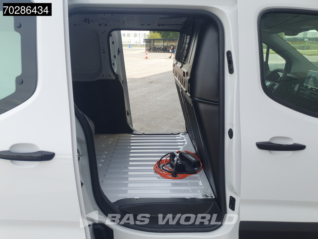 Toyota Proace City Active 136PK Elektrisch 50kWh Long 2x Schuifdeur WLTP 275km LED Airco CarPlay Camera Parkeersensoren 3m3 Airco Cruise control 7