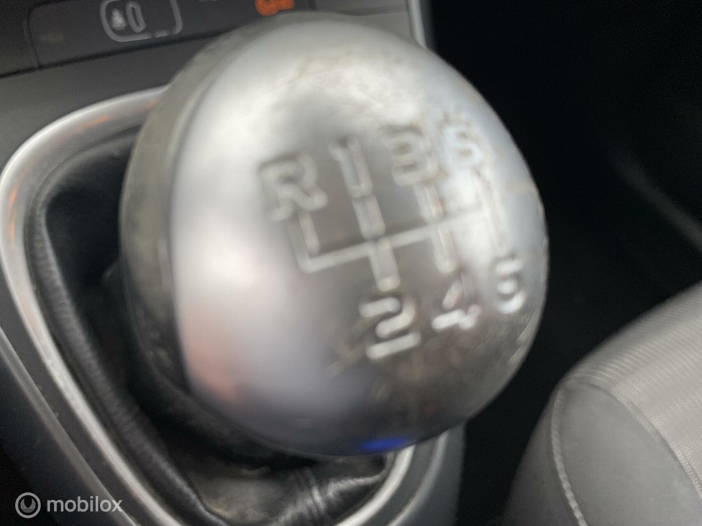 Toyota Verso VAN 1.6 D-4D GRIJSKENTEKEN VAN AIRCO NAVI CAMERA 10