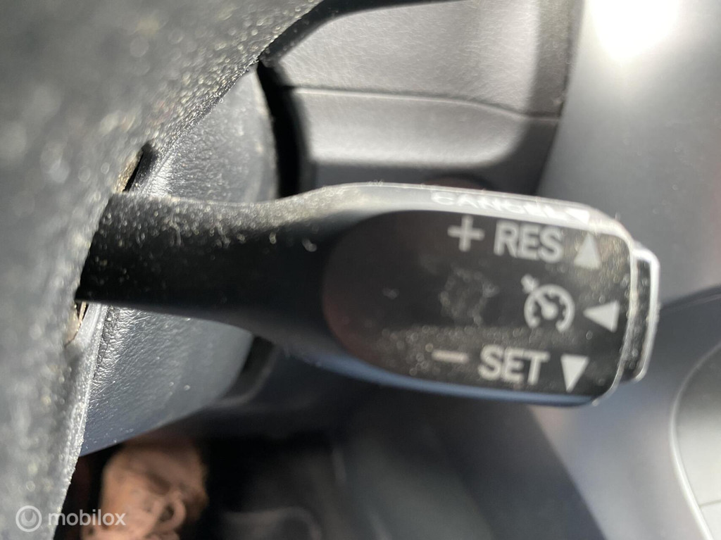 Toyota Verso VAN 1.6 D-4D GRIJSKENTEKEN VAN AIRCO NAVI CAMERA 9