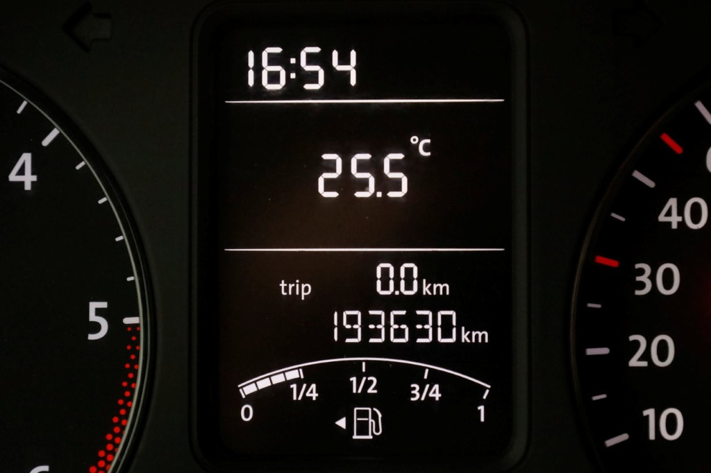 Volkswagen Amarok 2.0 TDI 140pk 4Motion 4x4 Plus Easyline Airco 08-2016 17