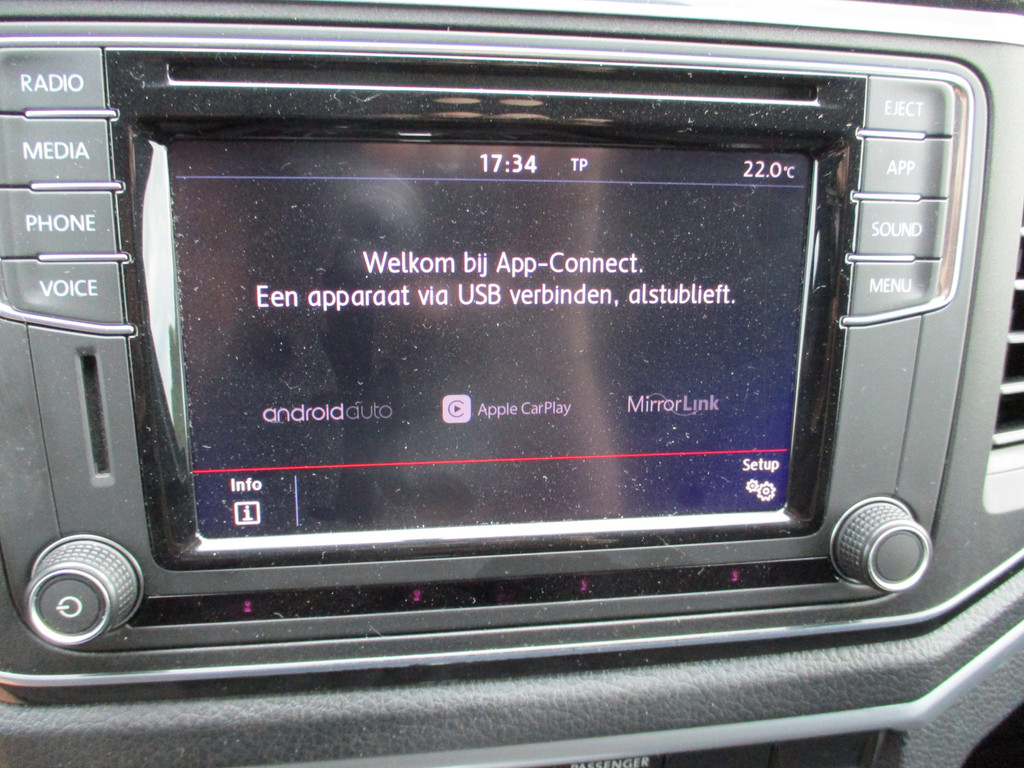 Volkswagen Amarok 3.0 TDI 4Motion 204 pk Highline Automaat Airco 10