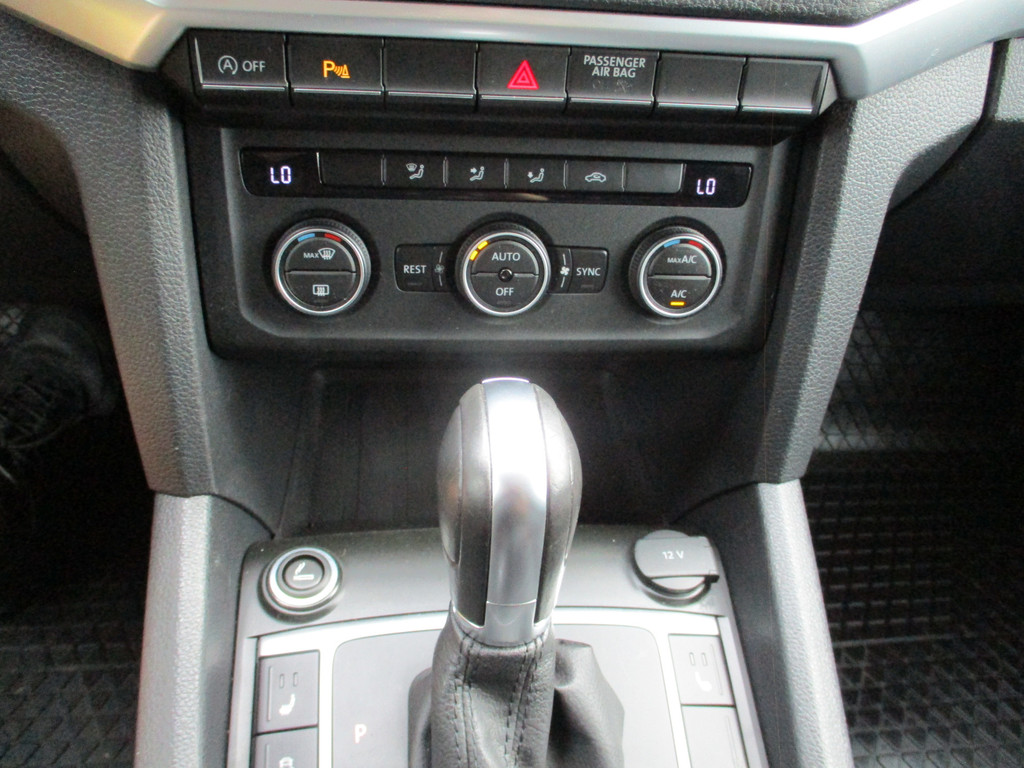 Volkswagen Amarok 3.0 TDI 4Motion 204 pk Highline Automaat Airco 13