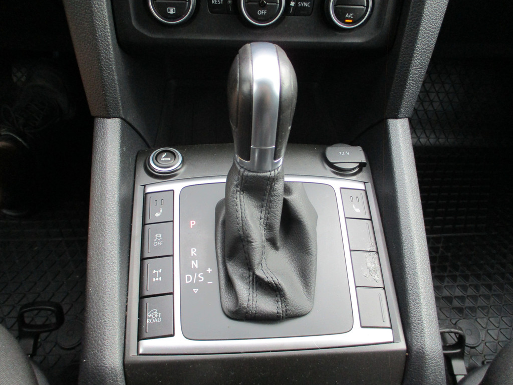 Volkswagen Amarok 3.0 TDI 4Motion 204 pk Highline Automaat Airco 14