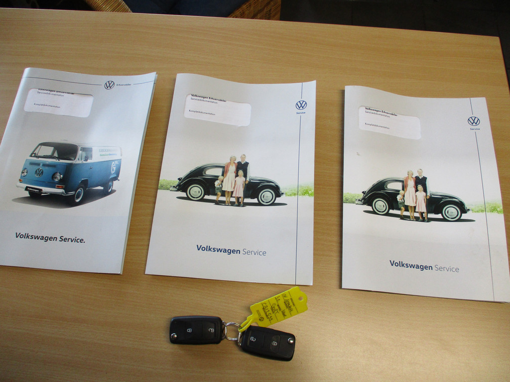 Volkswagen Amarok 3.0 TDI 4Motion 204 pk Highline Automaat Airco 21