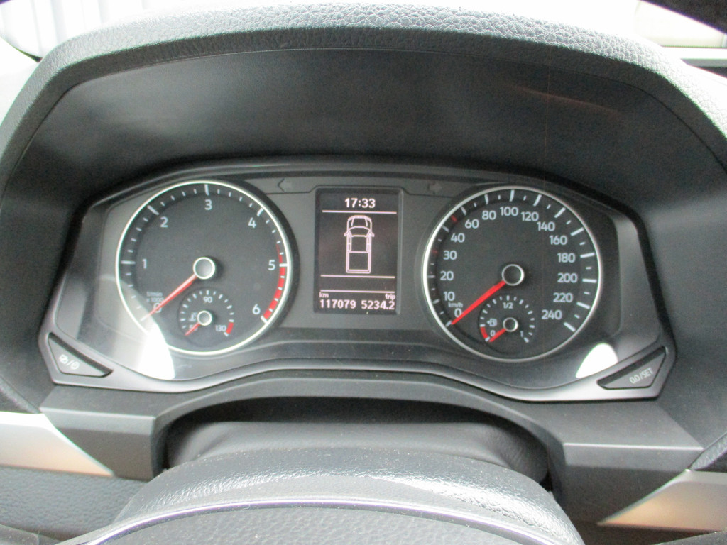 Volkswagen Amarok 3.0 TDI 4Motion 204 pk Highline Automaat Airco 7