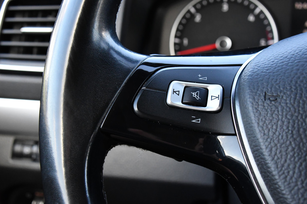 Volkswagen Amarok 3.0 TDI 4Motion DC Aventura Camera, Cruise, Carplay, 259pk, Stoelverwarming, Clima, Leder, LED, Automaat, 4x4, Uniek! 16