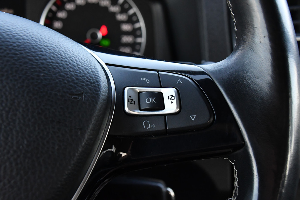 Volkswagen Amarok 3.0 TDI 4Motion DC Aventura Camera, Cruise, Carplay, 259pk, Stoelverwarming, Clima, Leder, LED, Automaat, 4x4, Uniek! 17