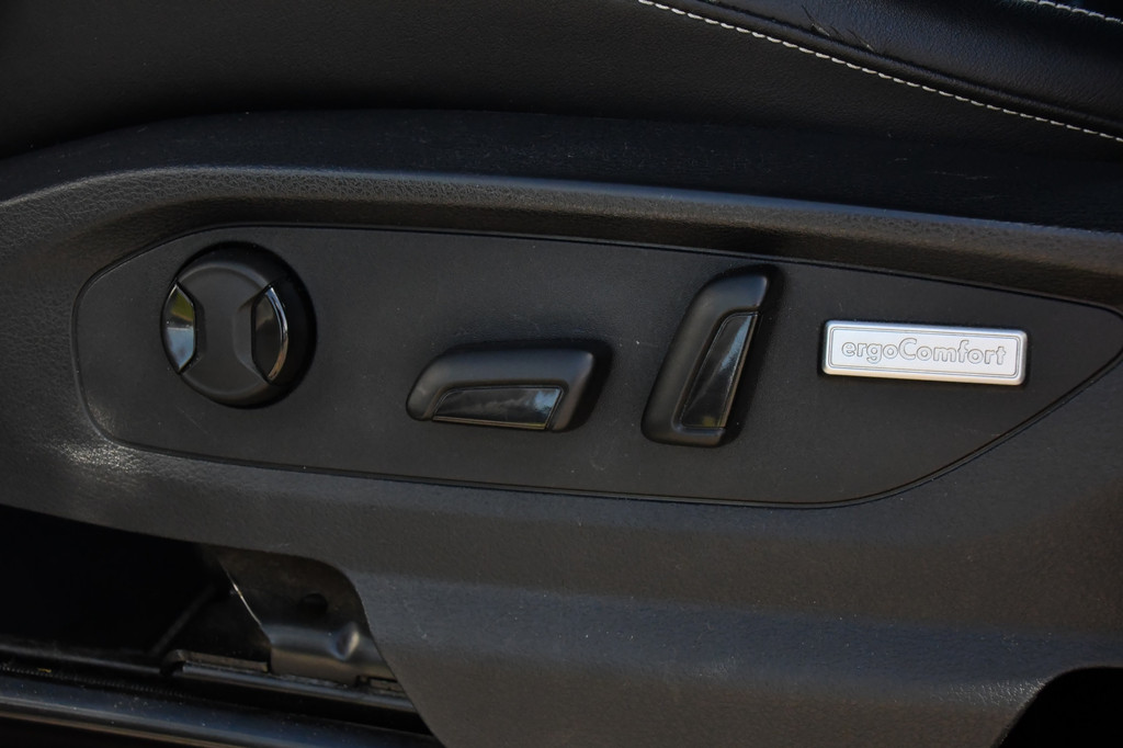 Volkswagen Amarok 3.0 TDI 4Motion DC Aventura Camera, Cruise, Carplay, 259pk, Stoelverwarming, Clima, Leder, LED, Automaat, 4x4, Uniek! 21