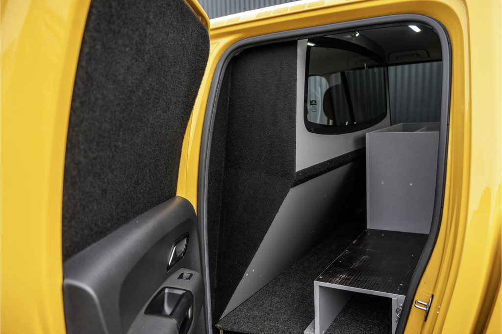 Volkswagen Amarok 3.0 TDI V6 | 4Motion | Plus Cab | Comfortline | EURO 6 | Pick-up 17