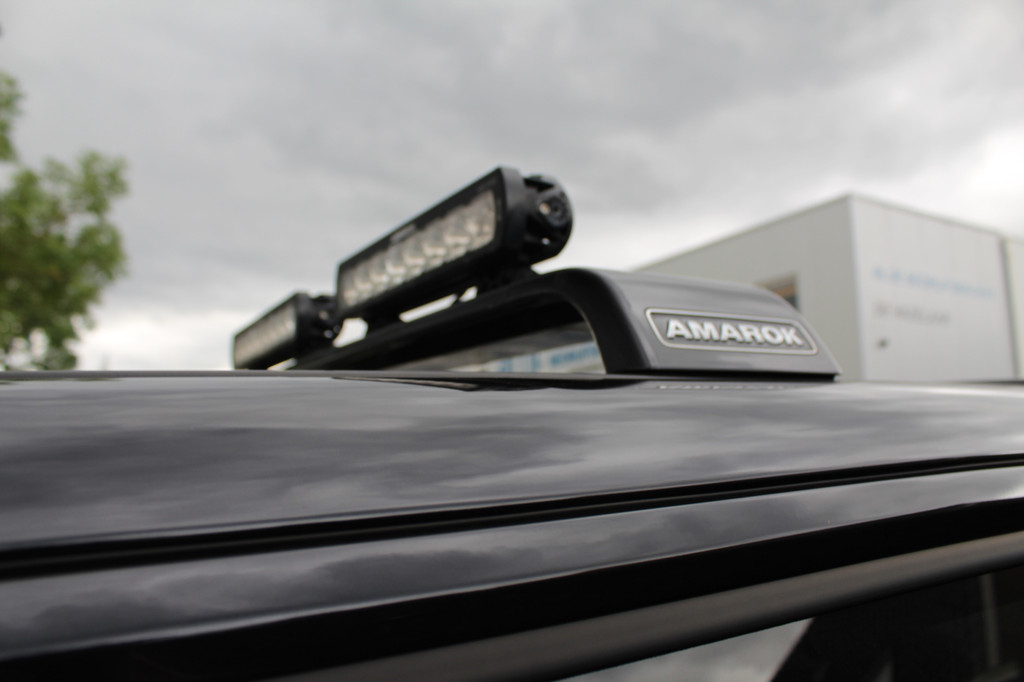 Volkswagen Amarok 3.0 TDI V6 Euro6 260PK 4Motion TENERE limited edition 21/50 â Veth dubbele cabine â 3500KG trekgewicht 17