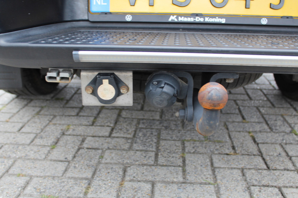 Volkswagen Amarok 3.0 TDI V6 Euro6 260PK 4Motion TENERE limited edition 21/50 â Veth dubbele cabine â 3500KG trekgewicht 18