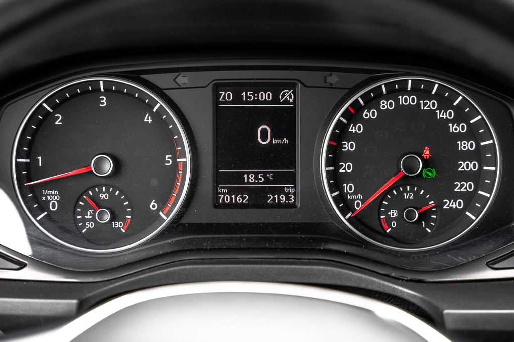 Volkswagen Amarok Highline V6 3.0 TDI 4x4 | 258 PK | 1ste Eigenaar | LED | Camera | Carplay | Cruise | Trekhaak | Airco 14