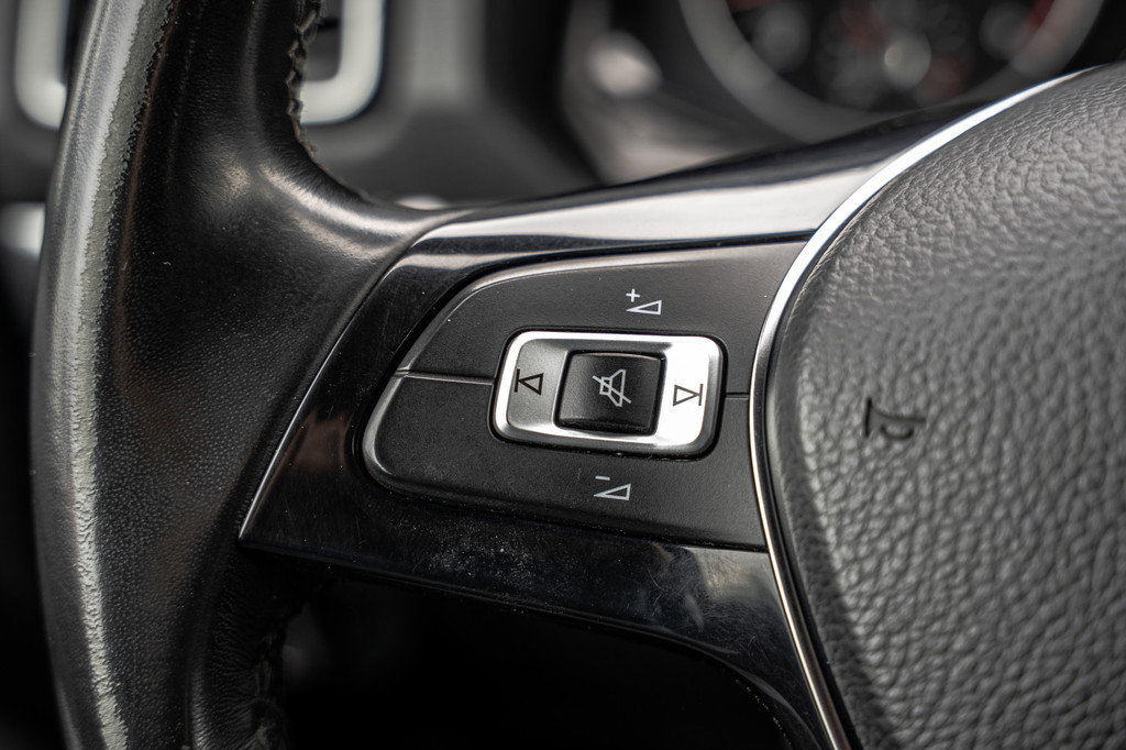 Volkswagen Amarok Highline V6 3.0 TDI 4x4 | 258 PK | 1ste Eigenaar | LED | Camera | Carplay | Cruise | Trekhaak | Airco 15