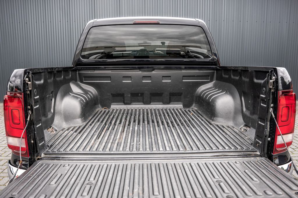 Volkswagen Amarok Highline V6 3.0 TDI 4x4 | 258 PK | 1ste Eigenaar | LED | Camera | Carplay | Cruise | Trekhaak | Airco 9