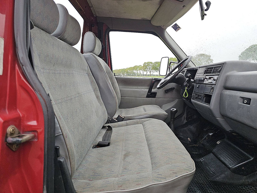 Volkswagen BESTEL 2.4 7