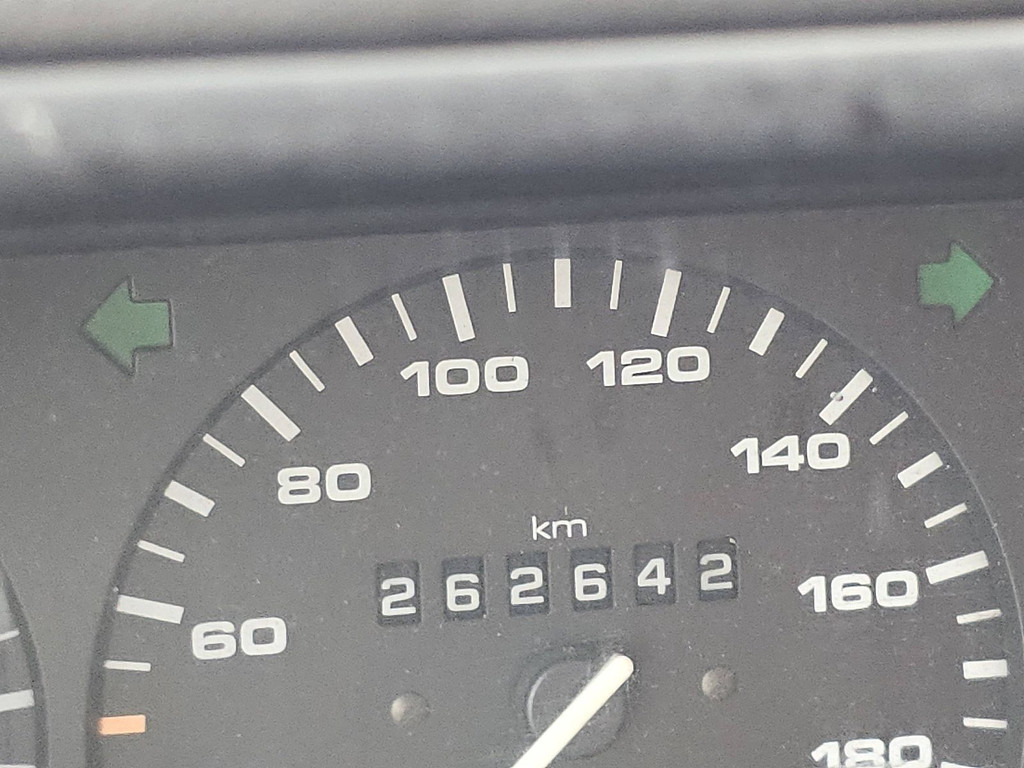 Volkswagen BESTEL 2.4 9