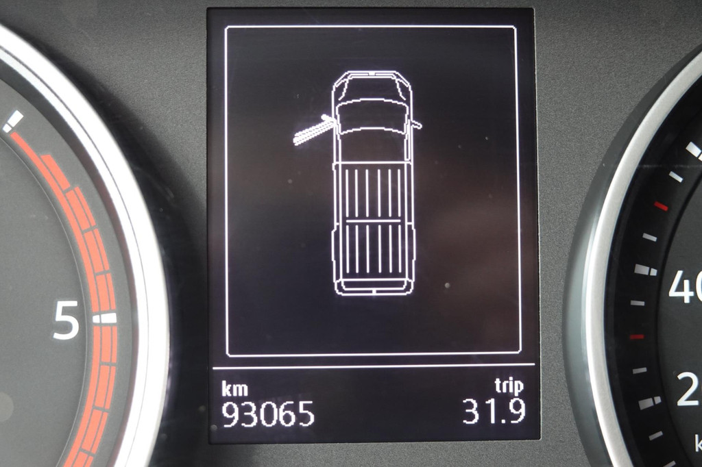 Volkswagen CRAFTER 30 2.0 TDI L3H3 18