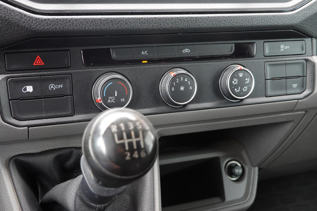 Volkswagen CRAFTER 30 2.0 TDI L3H3 21