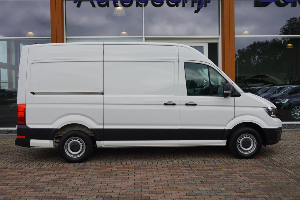 Volkswagen CRAFTER 30 2.0 TDI L3H3 7