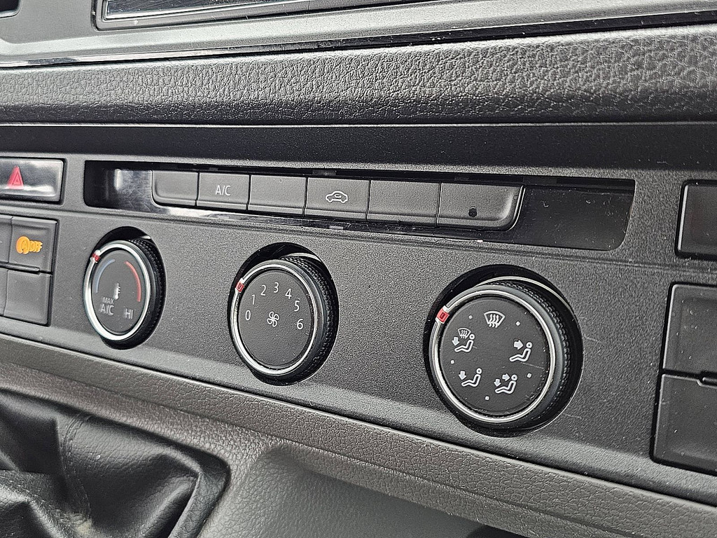 Volkswagen CRAFTER 35 2.0 11