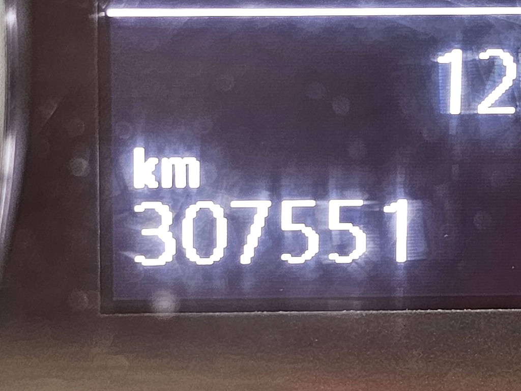 Volkswagen CRAFTER 35 2.0 9