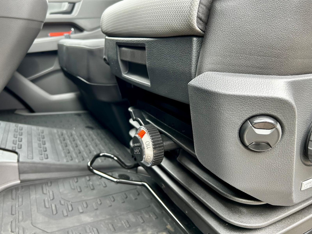 Volkswagen CRAFTER 35 2.0 TDI L3H3 Exclusive EURO VI 13