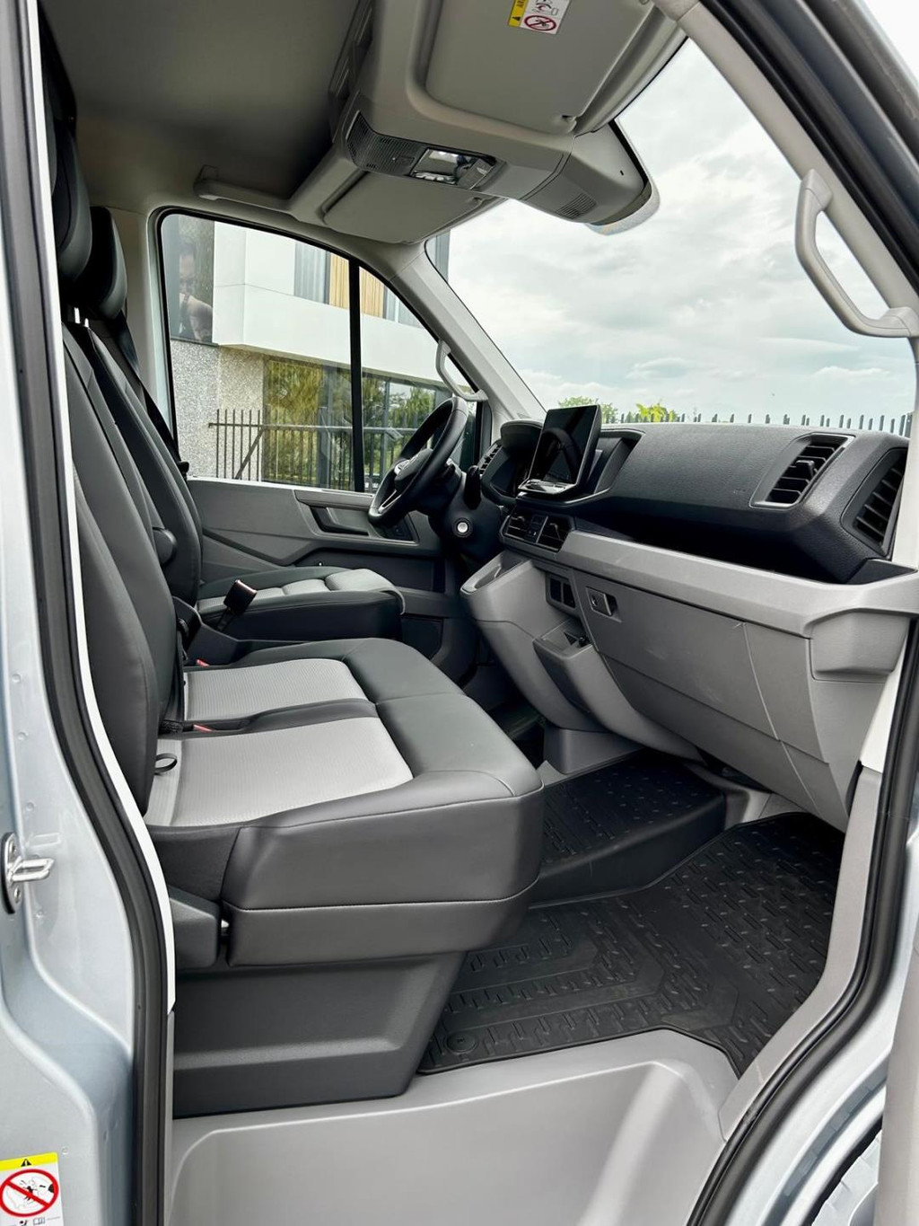 Volkswagen CRAFTER 35 2.0 TDI L3H3 Exclusive EURO VI 7