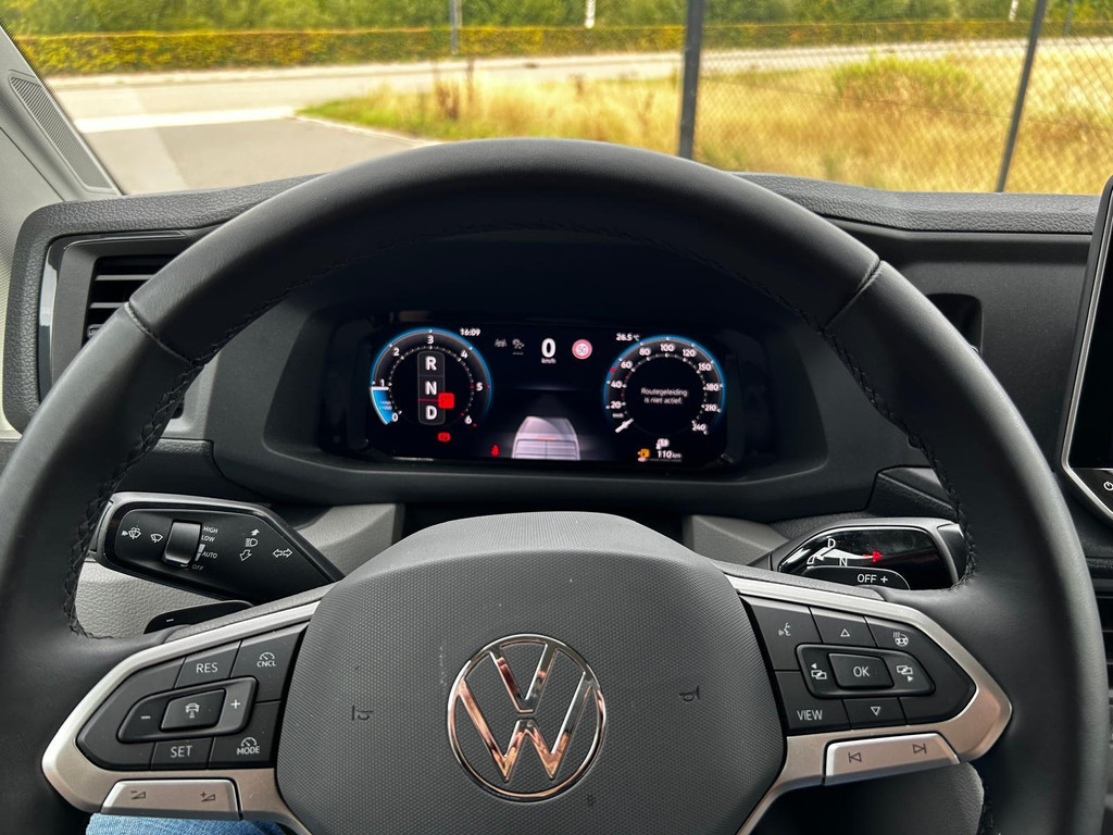 Volkswagen CRAFTER 35 2.0 TDI L3H3 Exclusive EURO VI 8