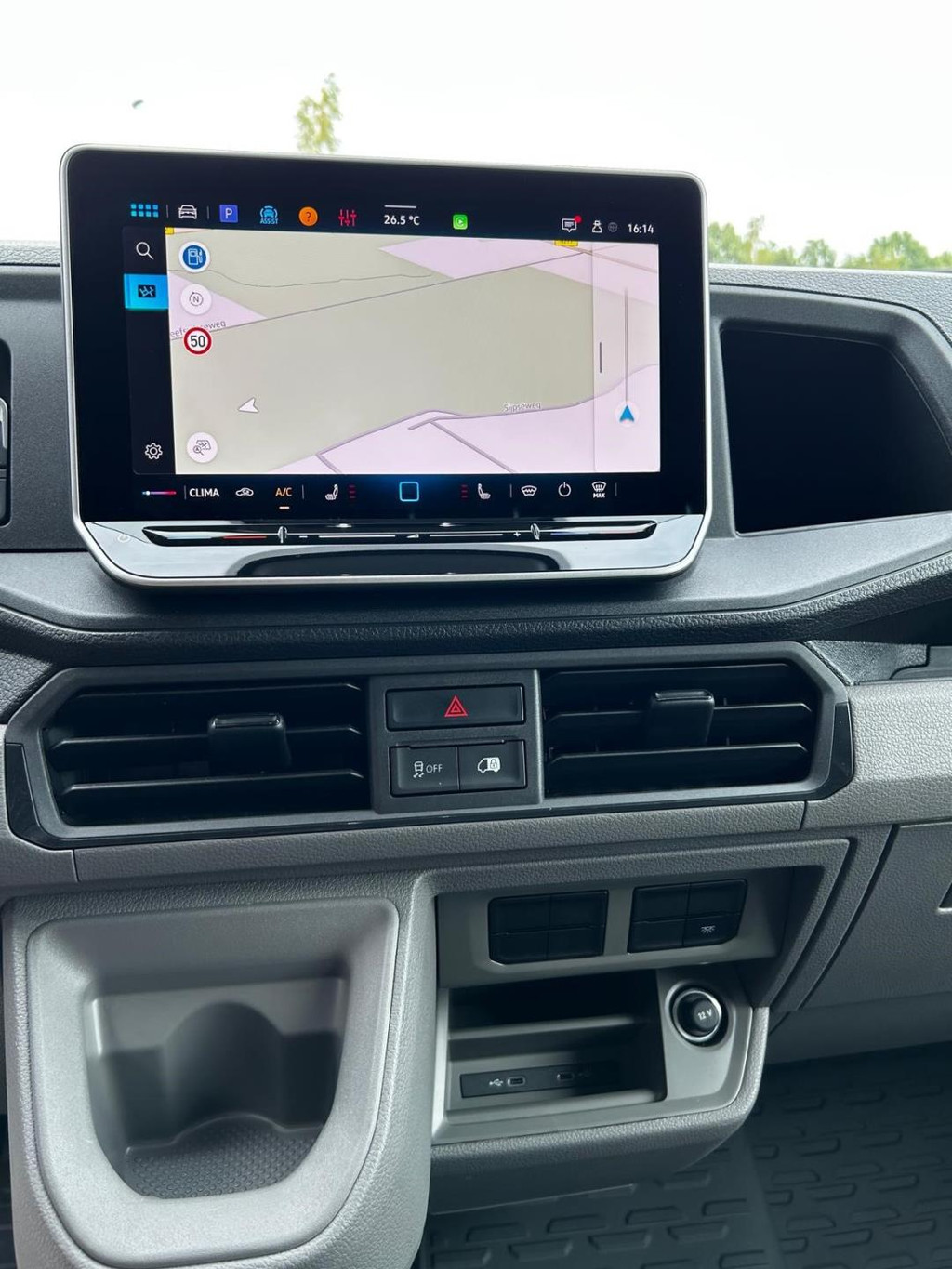 Volkswagen CRAFTER 35 2.0 TDI L3H3 Exclusive EURO VI 9