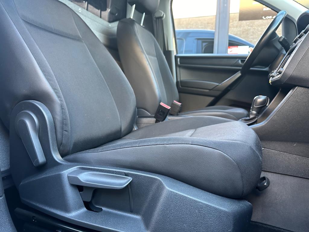 Volkswagen Caddy 1.4 DSG L2 Maxi veel opties! all-in prijs 10