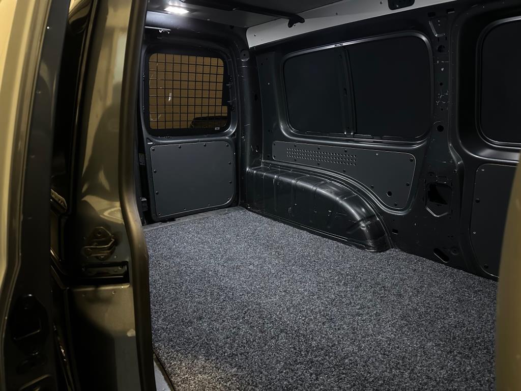 Volkswagen Caddy 1.4 DSG L2 Maxi veel opties! all-in prijs 12