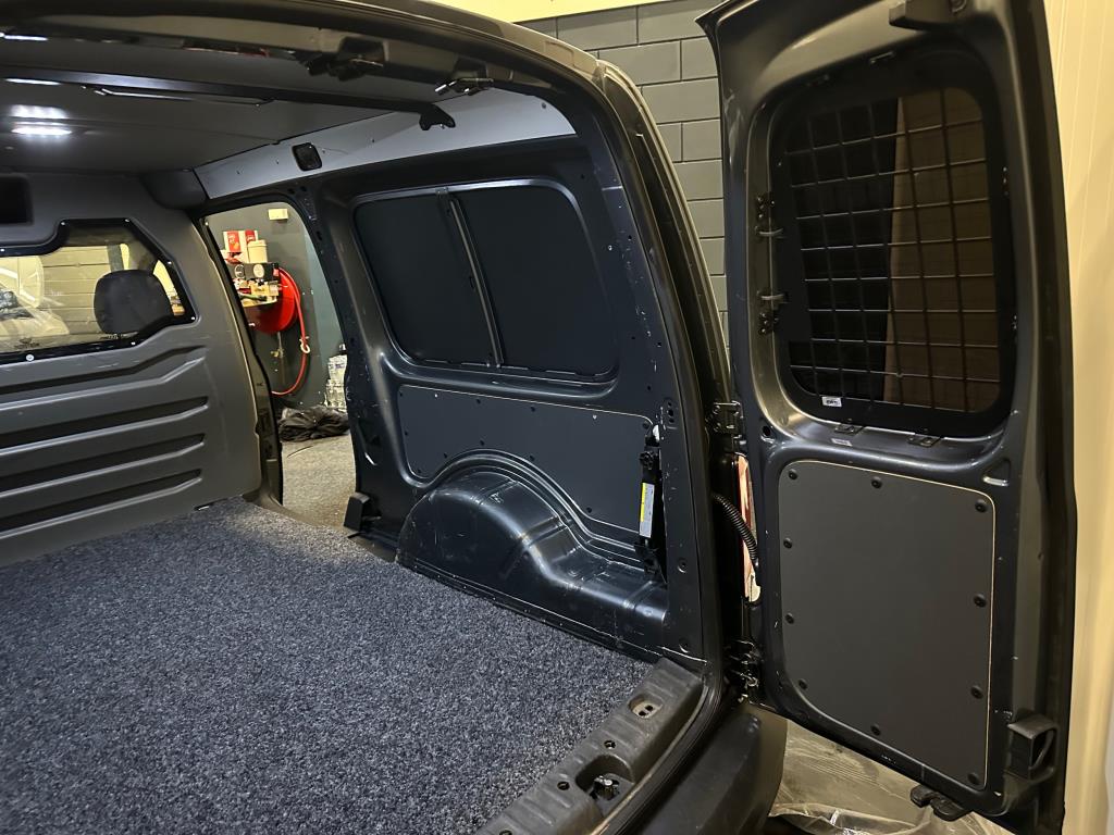 Volkswagen Caddy 1.4 DSG L2 Maxi veel opties! all-in prijs 13