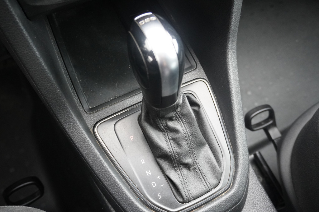 Volkswagen Caddy 1.4 TGI 110PK CNG EURO 6 - Airco - Navi - Cruise - â¬12.950,- Excl. 11